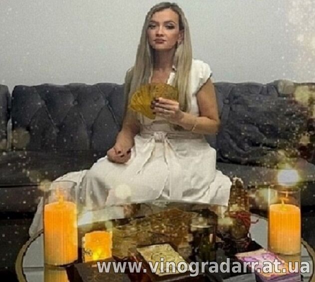 Уникальные виды гаданий Натальи. Загляните за грань возможного!